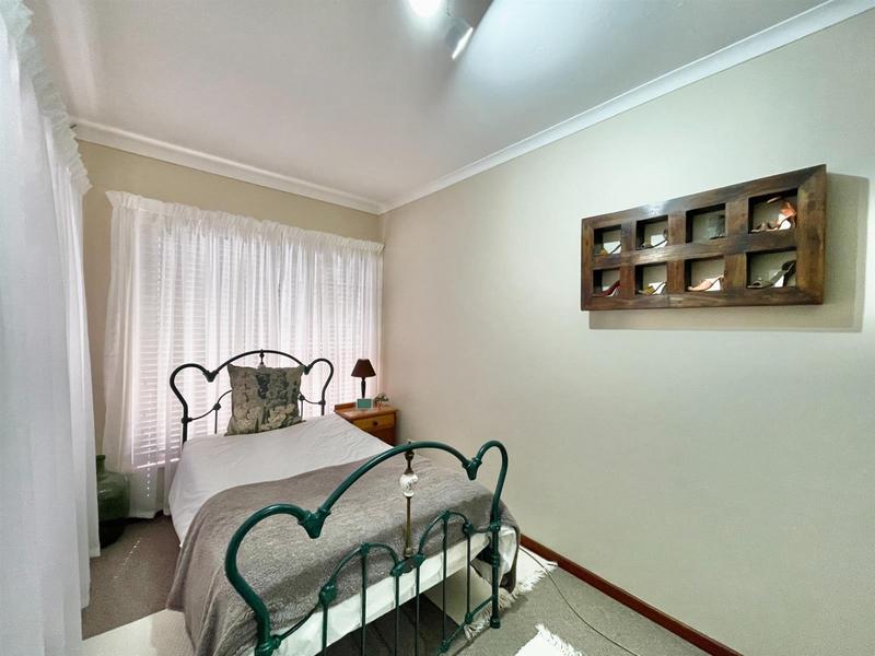 4 Bedroom Property for Sale in Tergniet Western Cape